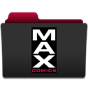 Max Comics icon